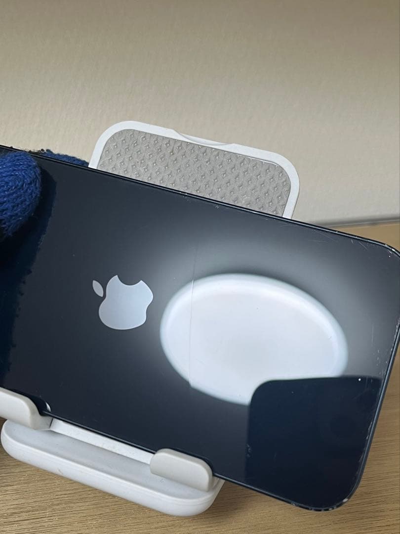 Apple iPhone 13 ミッドナイト 128GB SIMフリー