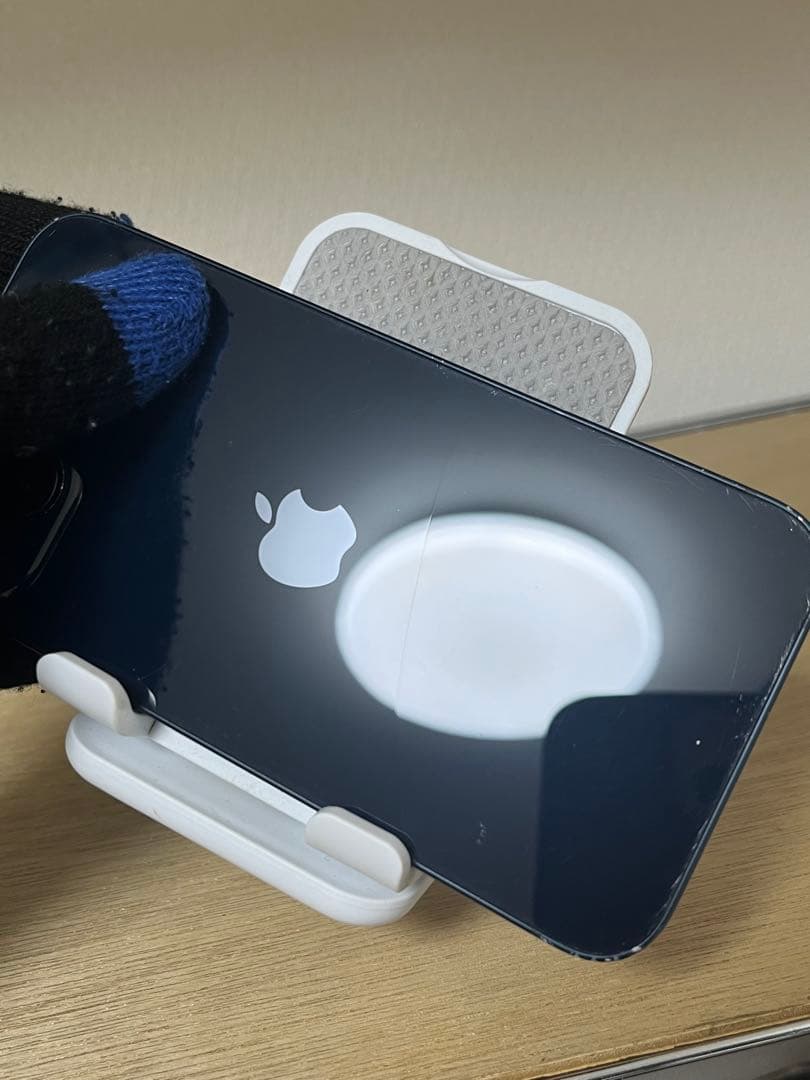 Apple iPhone 13 ミッドナイト 128GB SIMフリー