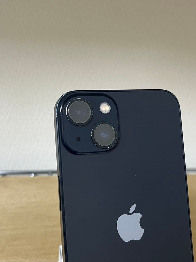 Apple iPhone 13 ミッドナイト 128GB SIMフリー