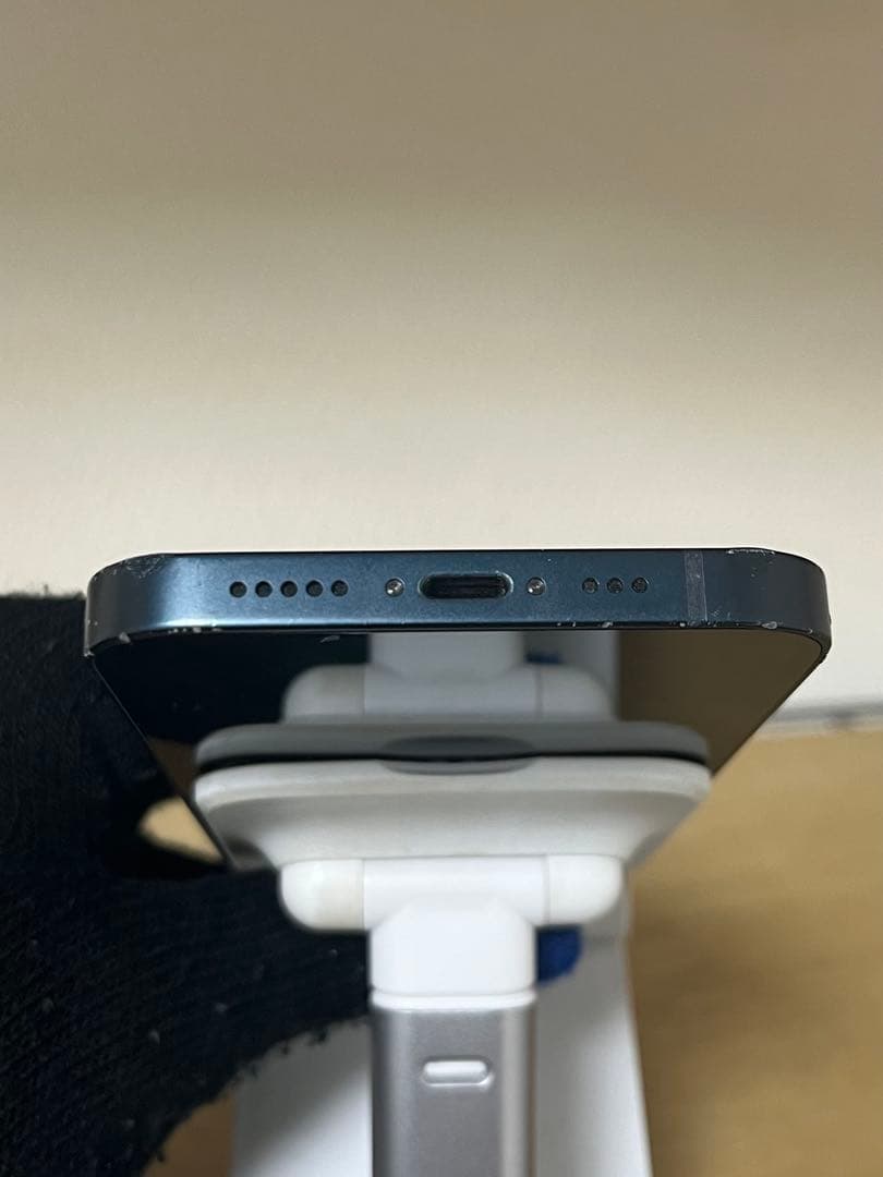 Apple iPhone 13 ミッドナイト 128GB SIMフリー