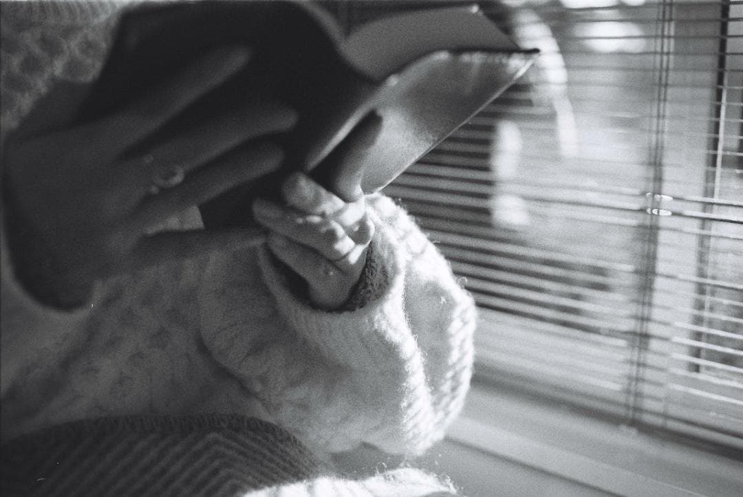 フィルムカメラ PENTAX MZ-3 + smc FA limited 43mm f1.9