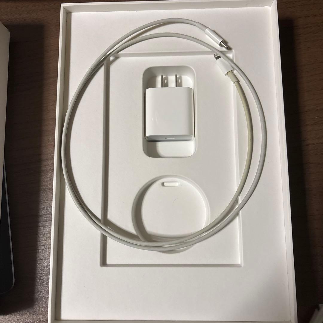 Apple iPad第9世代 Wi-Fiモデル 64GB スペースグレイ