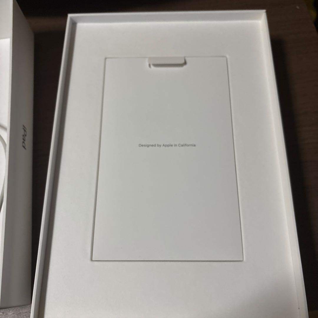 Apple iPad第9世代 Wi-Fiモデル 64GB スペースグレイ