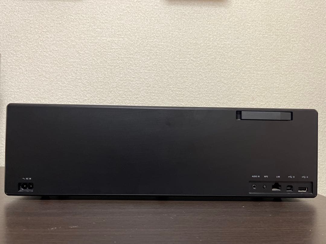 【状態良好美品】SONY SRS-X9