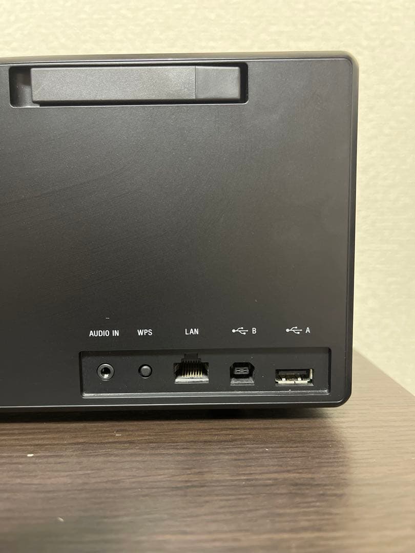 【状態良好美品】SONY SRS-X9