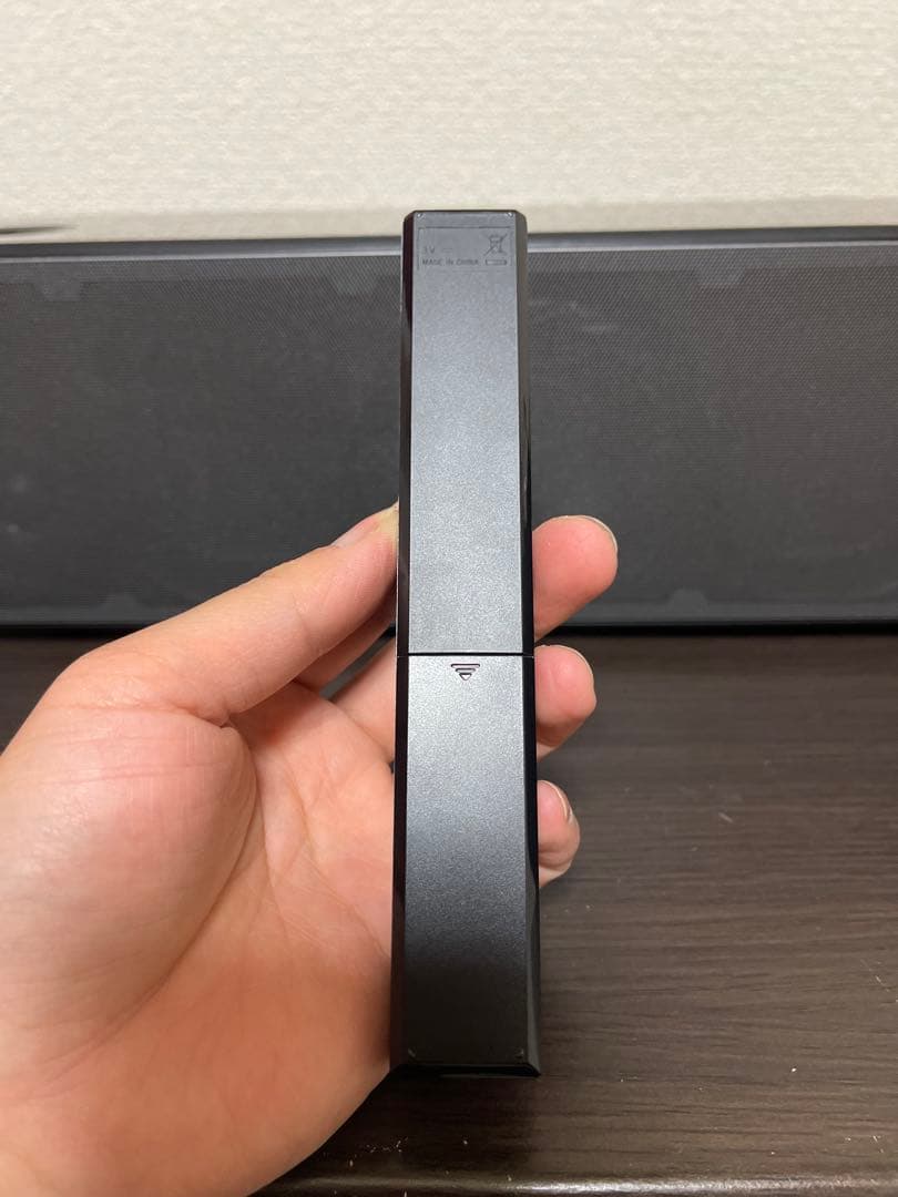 【状態良好美品】SONY SRS-X9