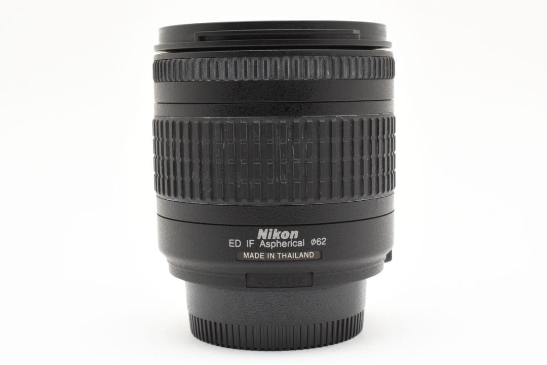 ニコン AF ED 28-200mm f3.5-5.6 G #19293