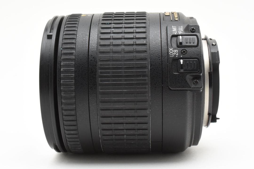 ニコン AF ED 28-200mm f3.5-5.6 G #19293