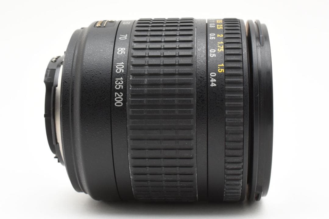 ニコン AF ED 28-200mm f3.5-5.6 G #19293