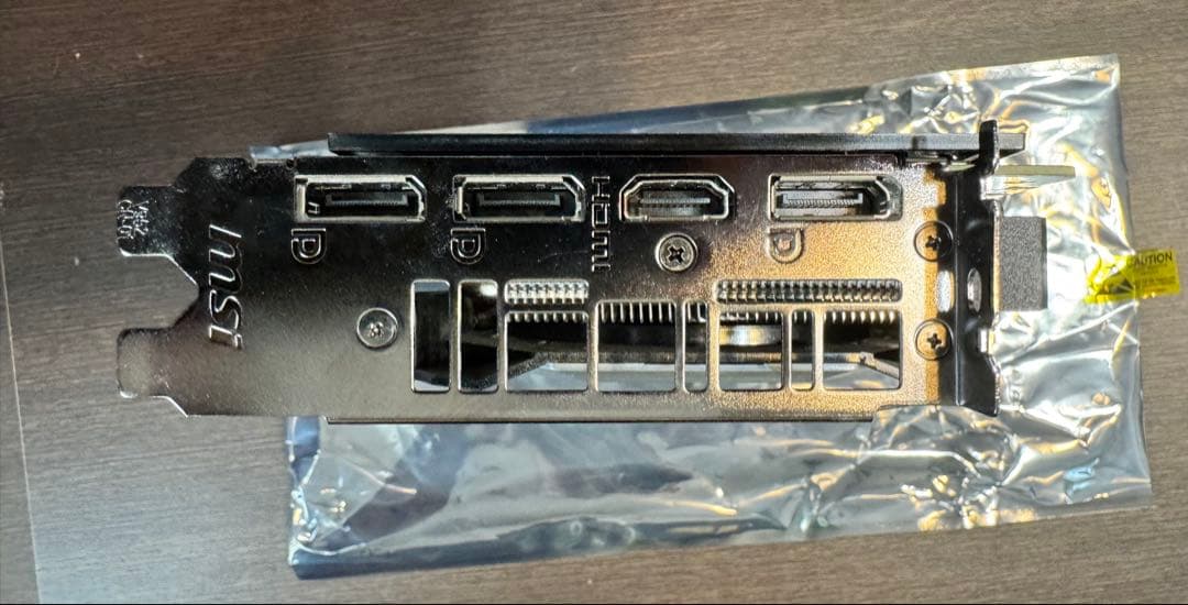 グラフィックボード・グラボ・ビデオカード MSI GeForce RTX 2070 SUPER VENTUS GP OC