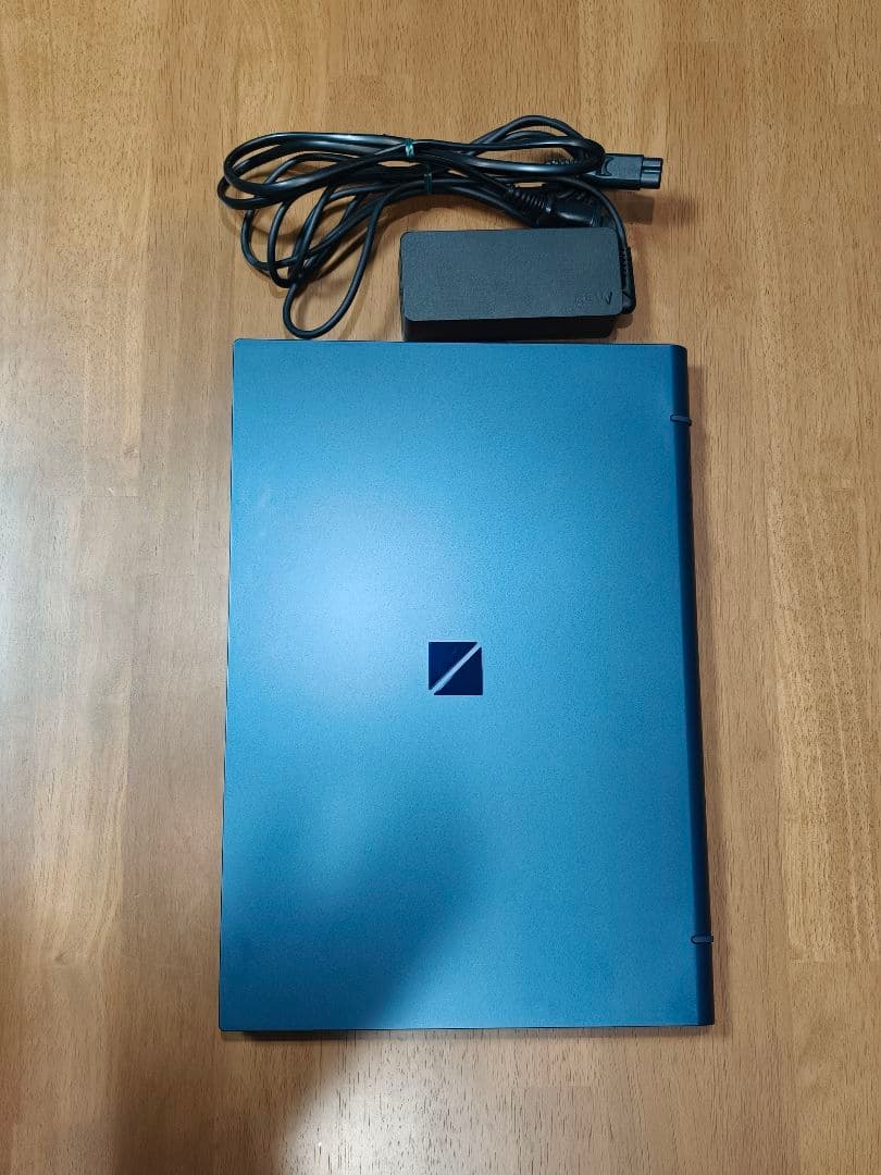 【美品】NEC LAVIE N1475/G i7 16 512