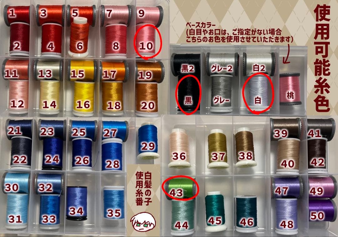 アオイページ