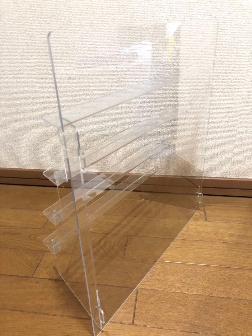 AURA-SOMA 50mlボトル 101本 スタンドセット