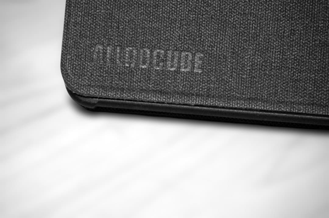 【美品】ALLDOCUBE iPlay 70 Mini Pro 256GB版