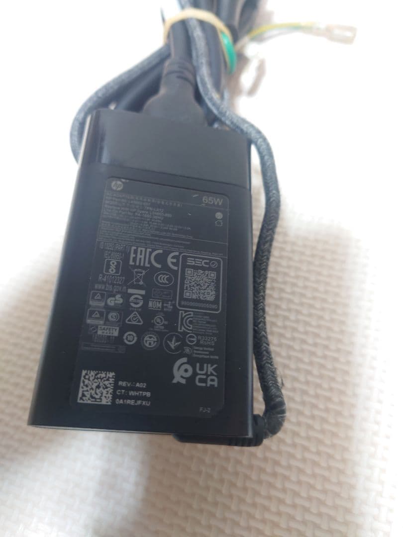 HP Elite Dragonfly G2/i7-1185G7/2in1タッチ①
