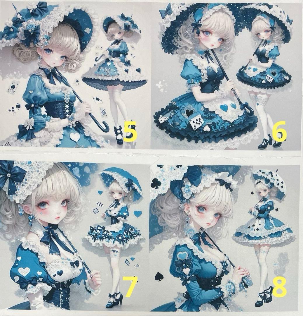 ハンドメイド☆オーダーページ【176】