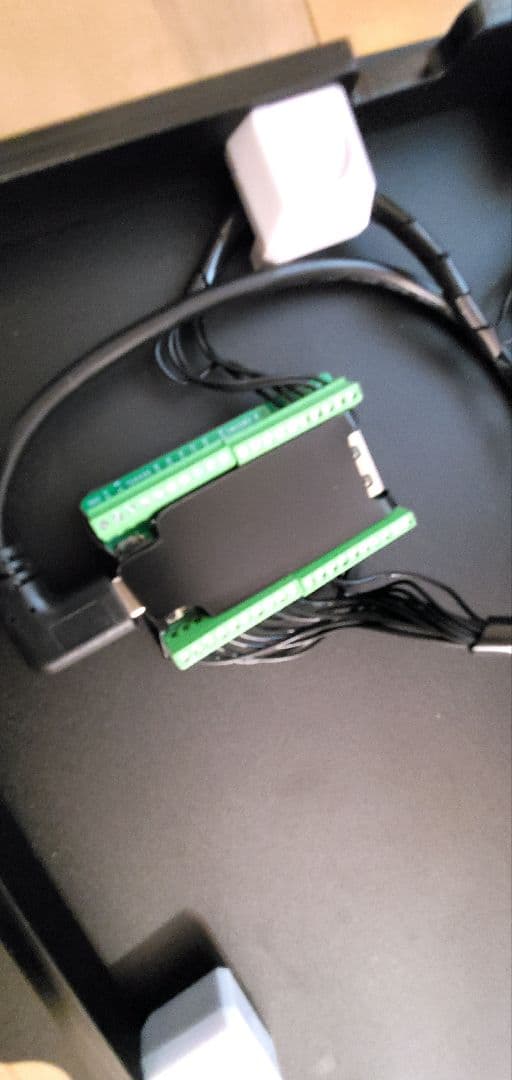 PC用ゲームコントローラー・コンバーター PUNKWORKSHOP ULTRABOX