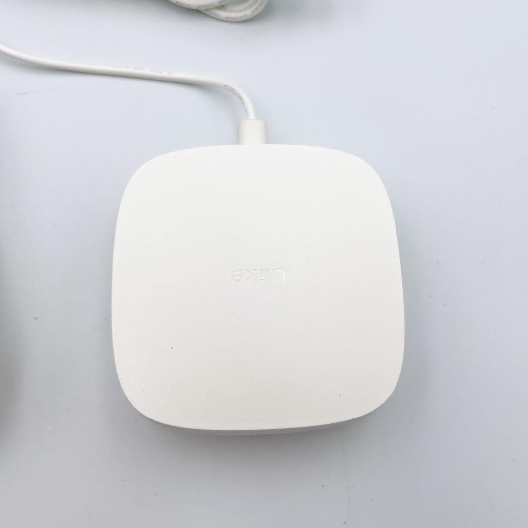 極美品✨Ulike AirPro S IPL光脱毛器 UI04S PP 美容器
