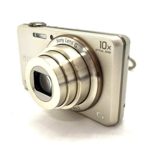 ソニー SONY Cyber-Shot DSC-WX200