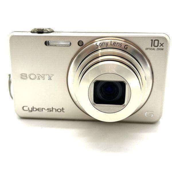 ソニー SONY Cyber-Shot DSC-WX200