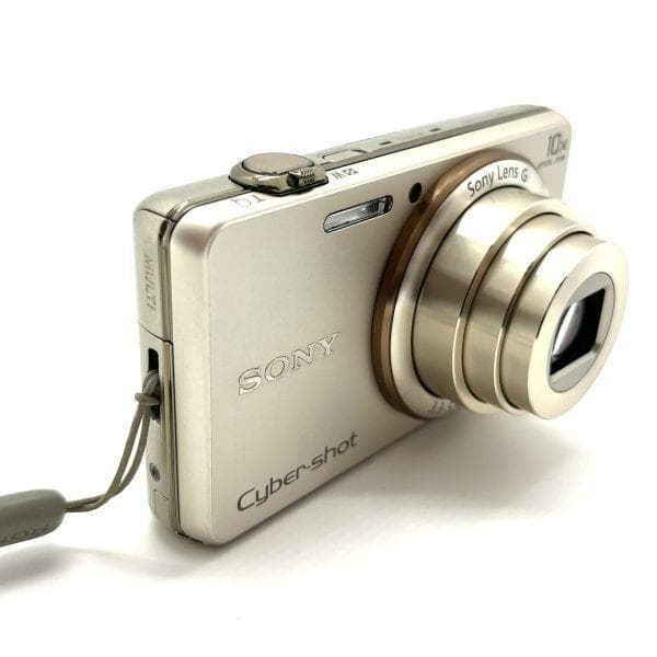 ソニー SONY Cyber-Shot DSC-WX200