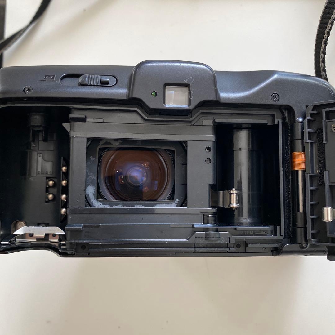 Canon Autoboy S フィルムカメラ
