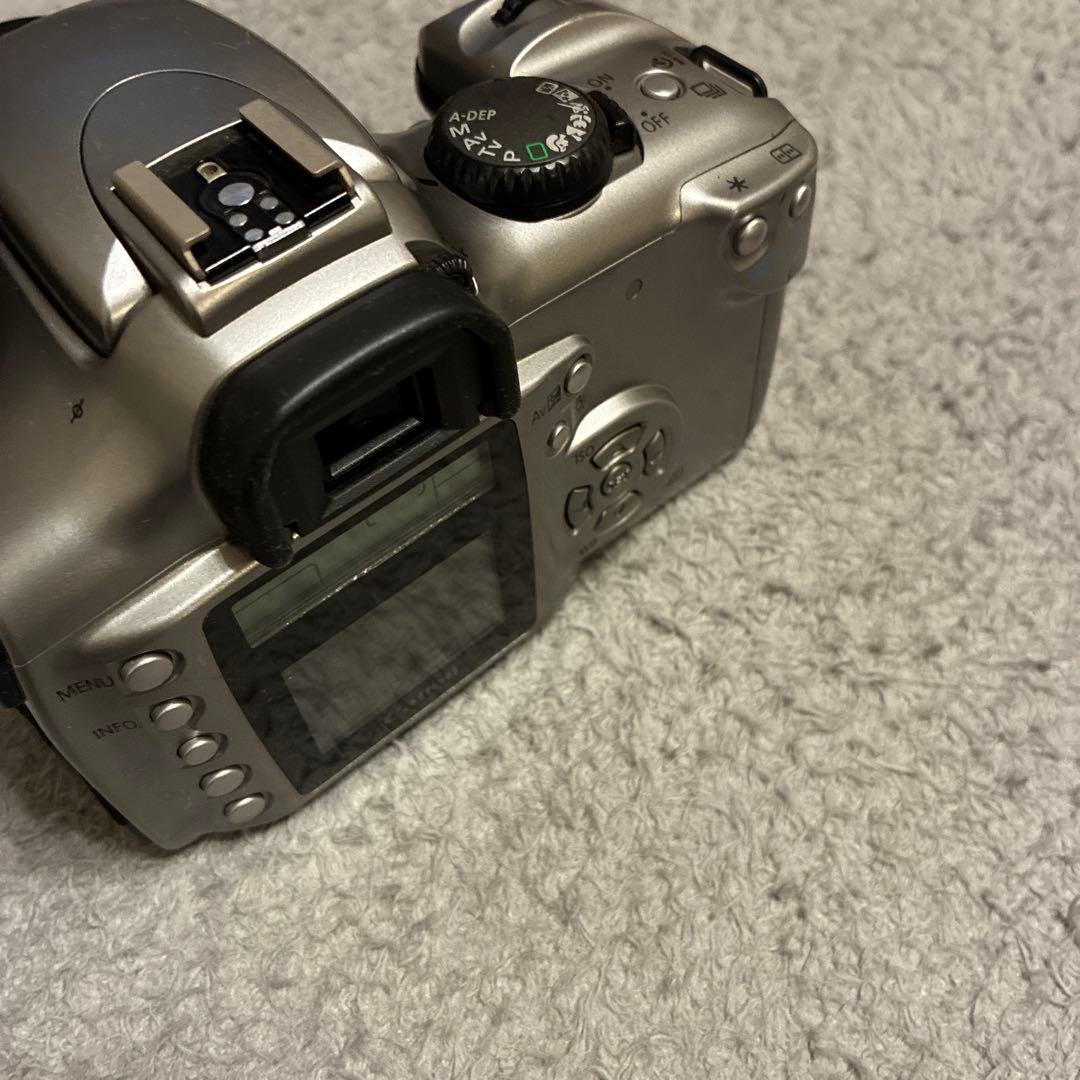 Canonなどカメラ各種