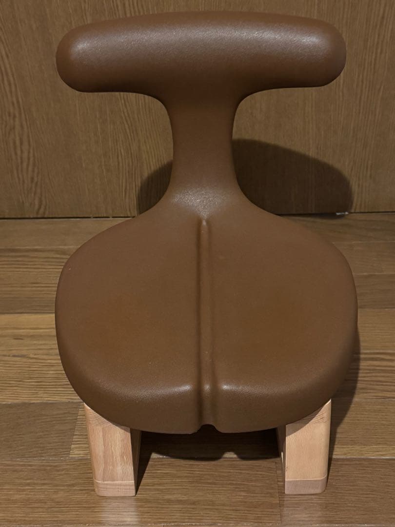 アーユルチェア　ayur-chair　あぐら椅子　座椅子　姿勢サポート　骨盤矯正