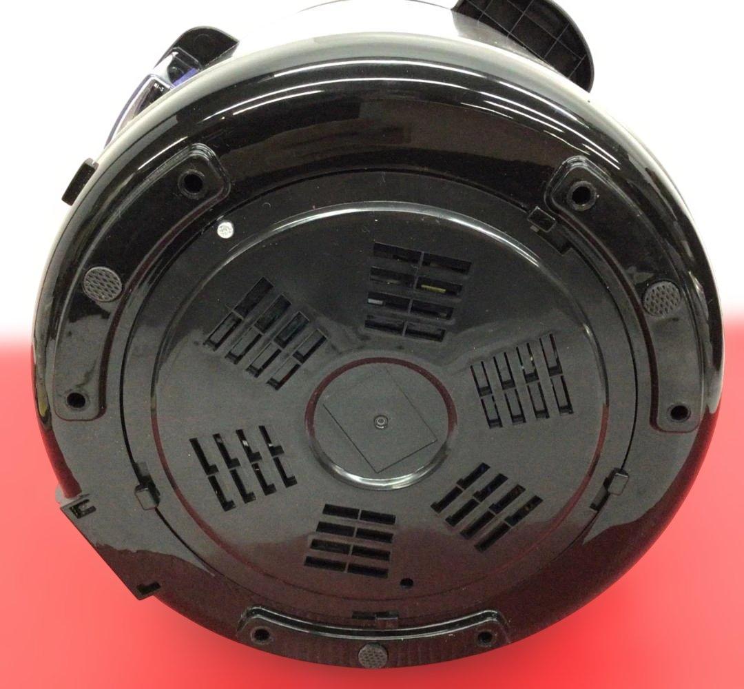 未使用 CookingPro かんたん電気圧力鍋 V2 (3.2L) 取扱説明書