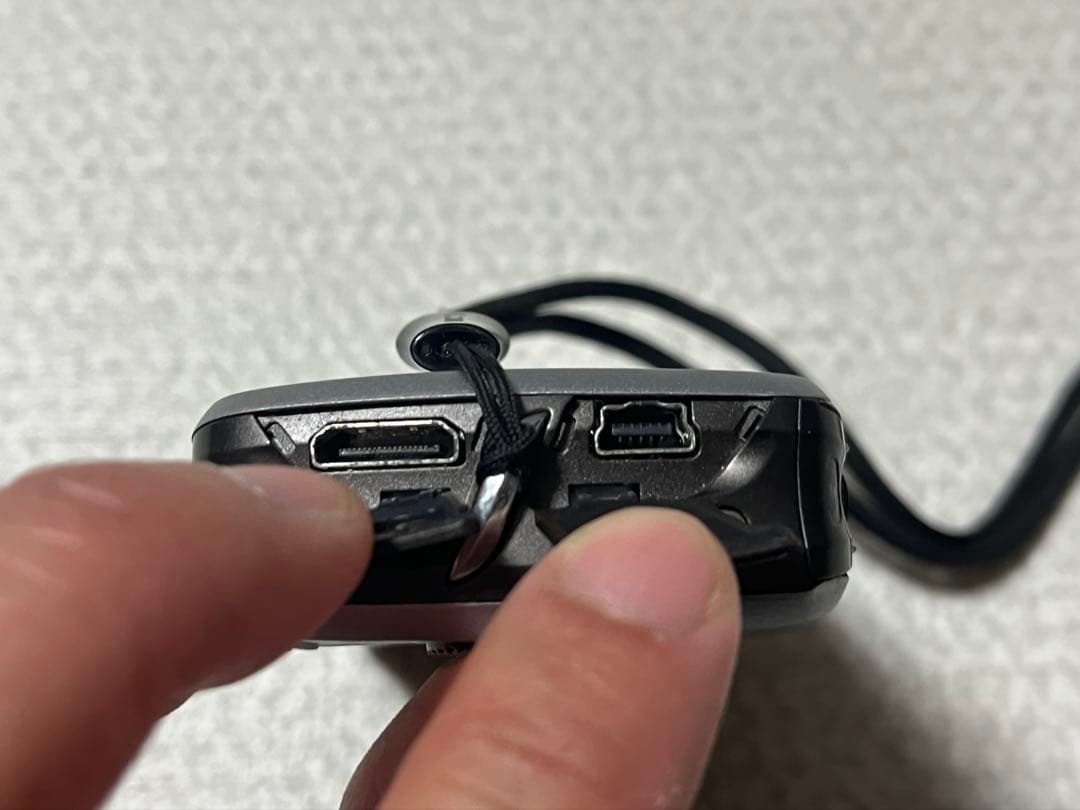 【動作確認済】Canon IXY DIGITAL 930 IS シルバー