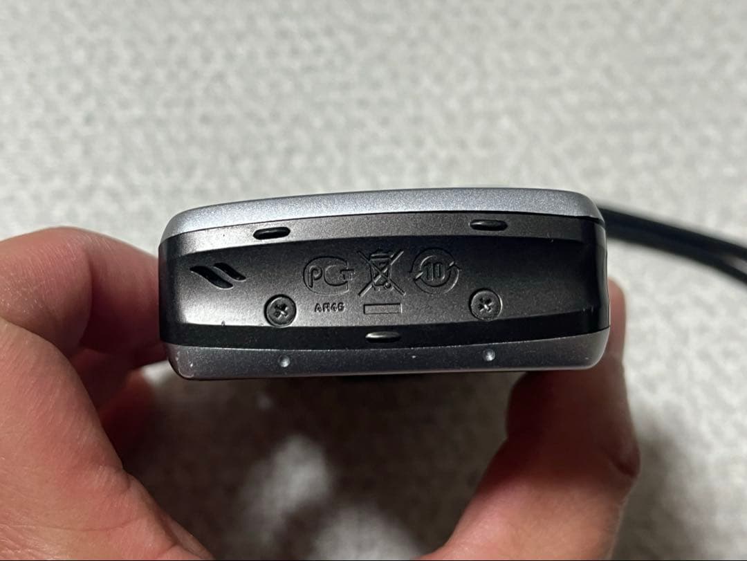 【動作確認済】Canon IXY DIGITAL 930 IS シルバー