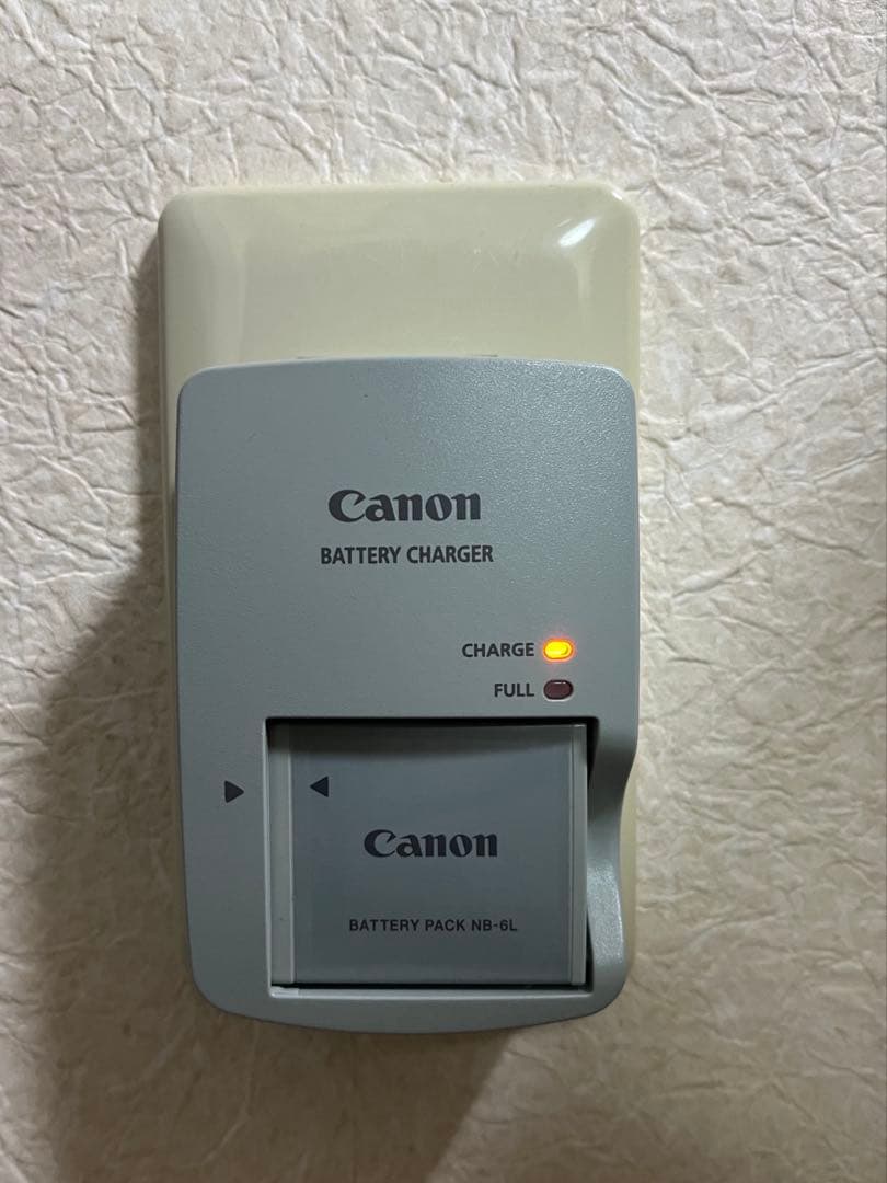 【動作確認済】Canon IXY DIGITAL 930 IS シルバー