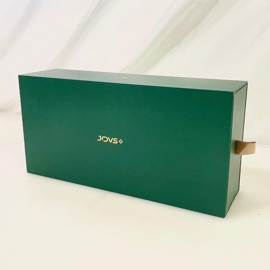 ◎ JOVS Dora 1.0 ジョブズ ドラ 脱毛器 家庭用光美容器