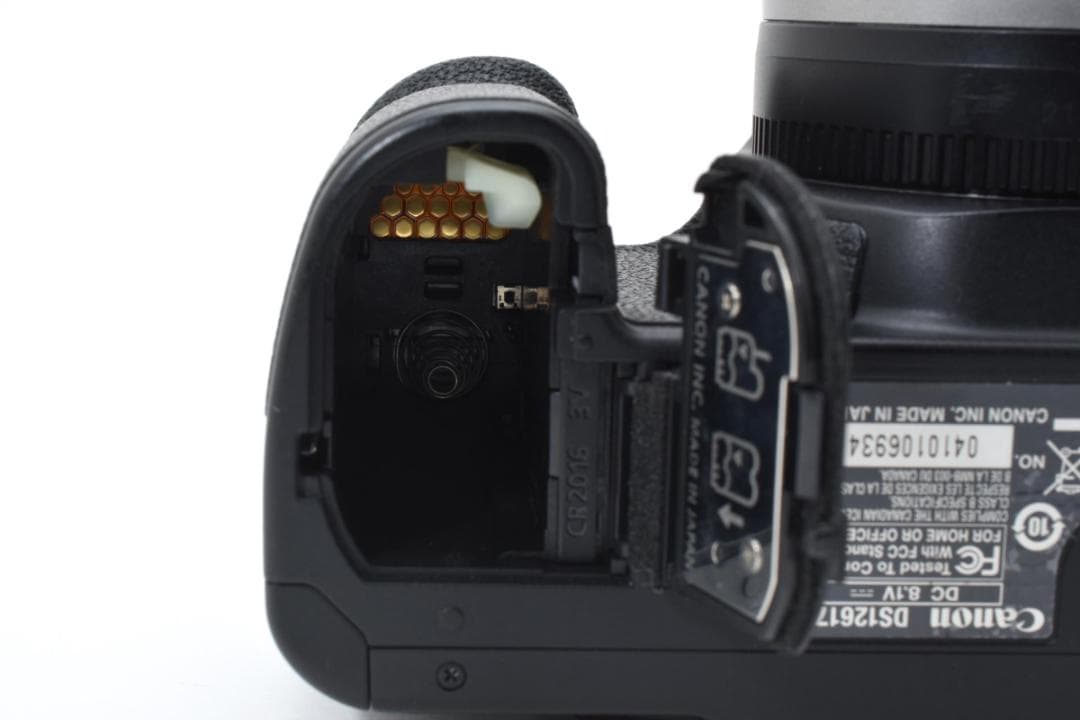 【これ1通で完結】キヤノン EOS 40D 付属品完備★美品級の動作！スマホ転送