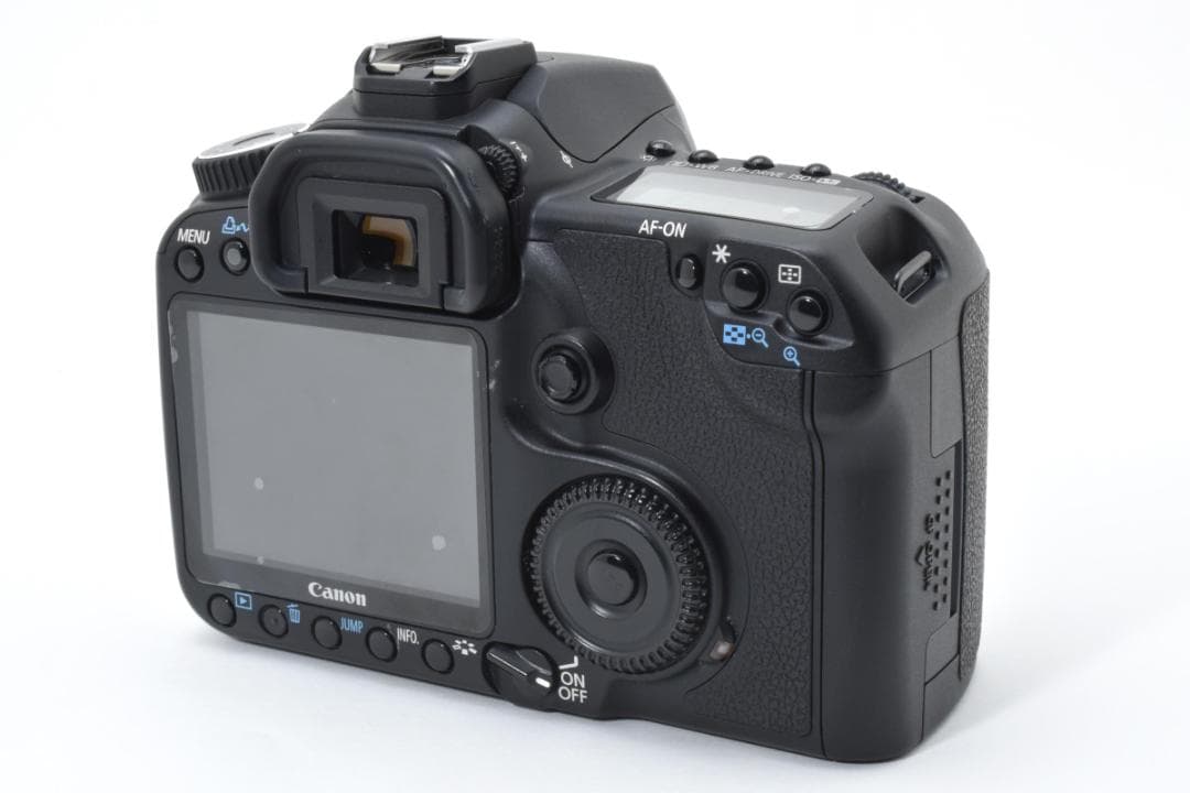【これ1通で完結】キヤノン EOS 40D 付属品完備★美品級の動作！スマホ転送