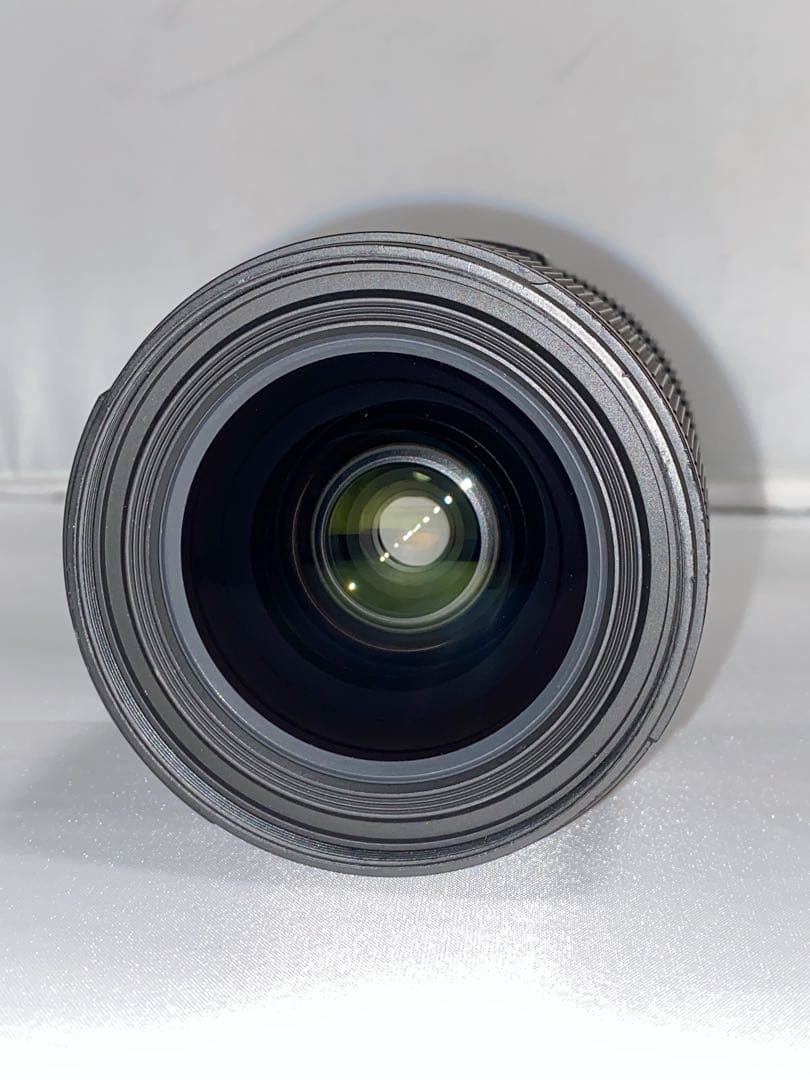SIGMA Art 18-35mm F1.8 DC HSM Canon用