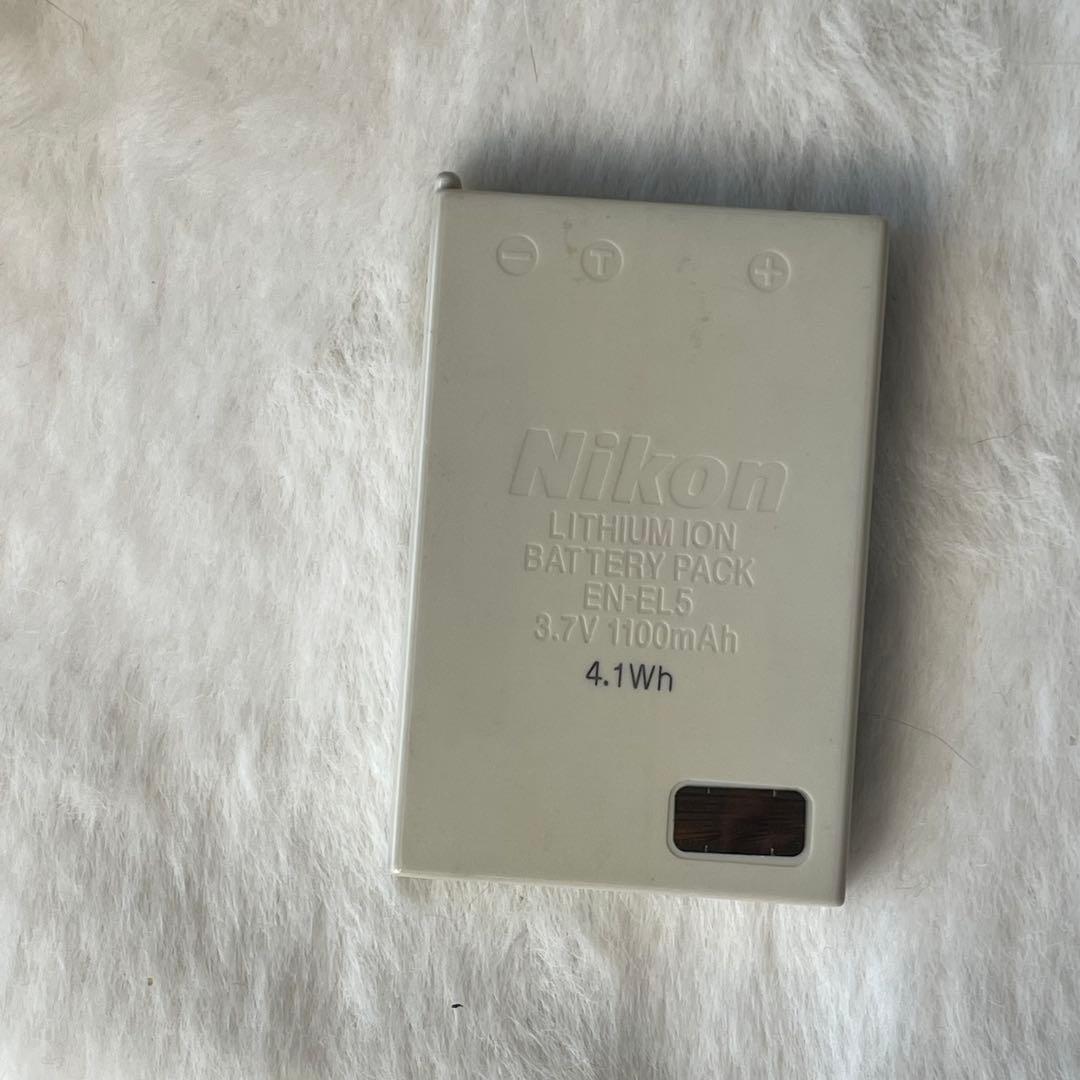 Nikon COOLPIX P80 デジタルカメラ