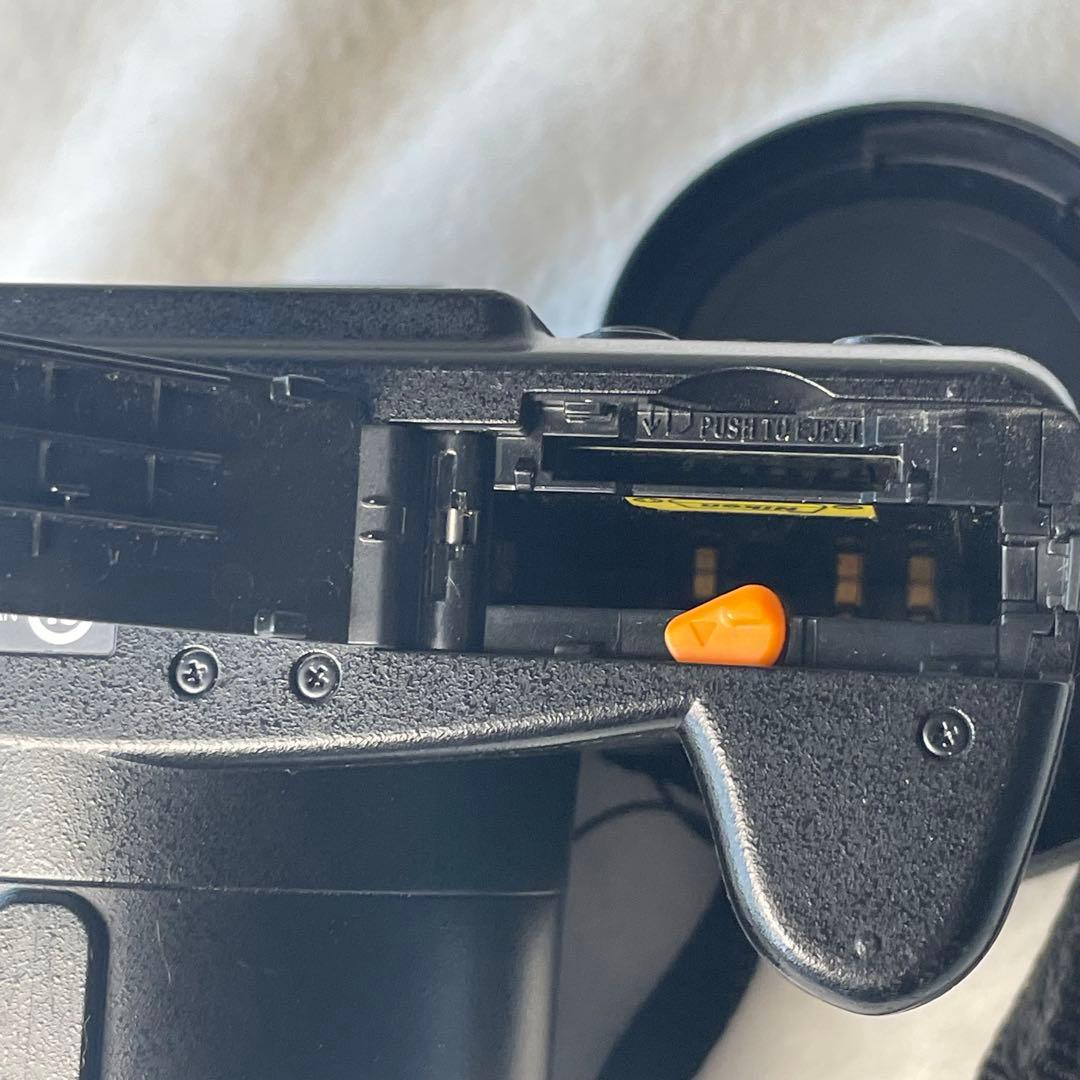 Nikon COOLPIX P80 デジタルカメラ