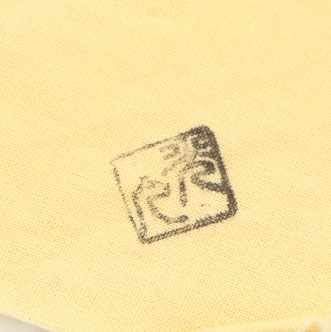 鈴木光入?作 月兎蒔絵 香合 内金梨子地 堀内宗完書付　SZ1092