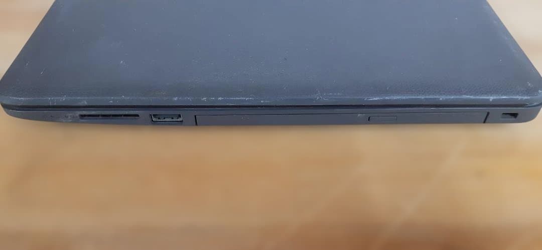 S*n様 80L0216-04　【ジャンク】HP 250 G7 Core i5