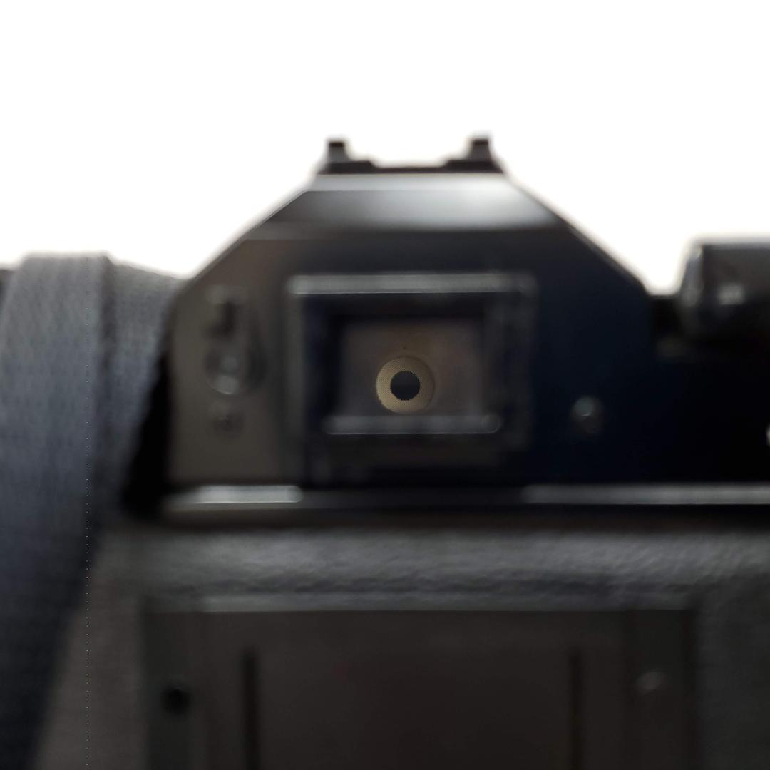【動作確認済】 Canon A-1 F1010-43-3v y
