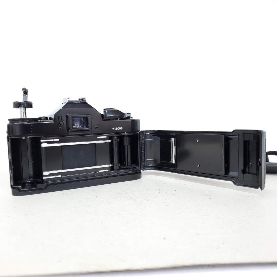【動作確認済】 Canon A-1 F1010-43-3v y