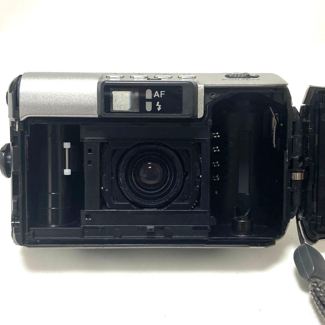 PENTAX ESPIO 120Mi コンパクト フィルムカメラ 動作品