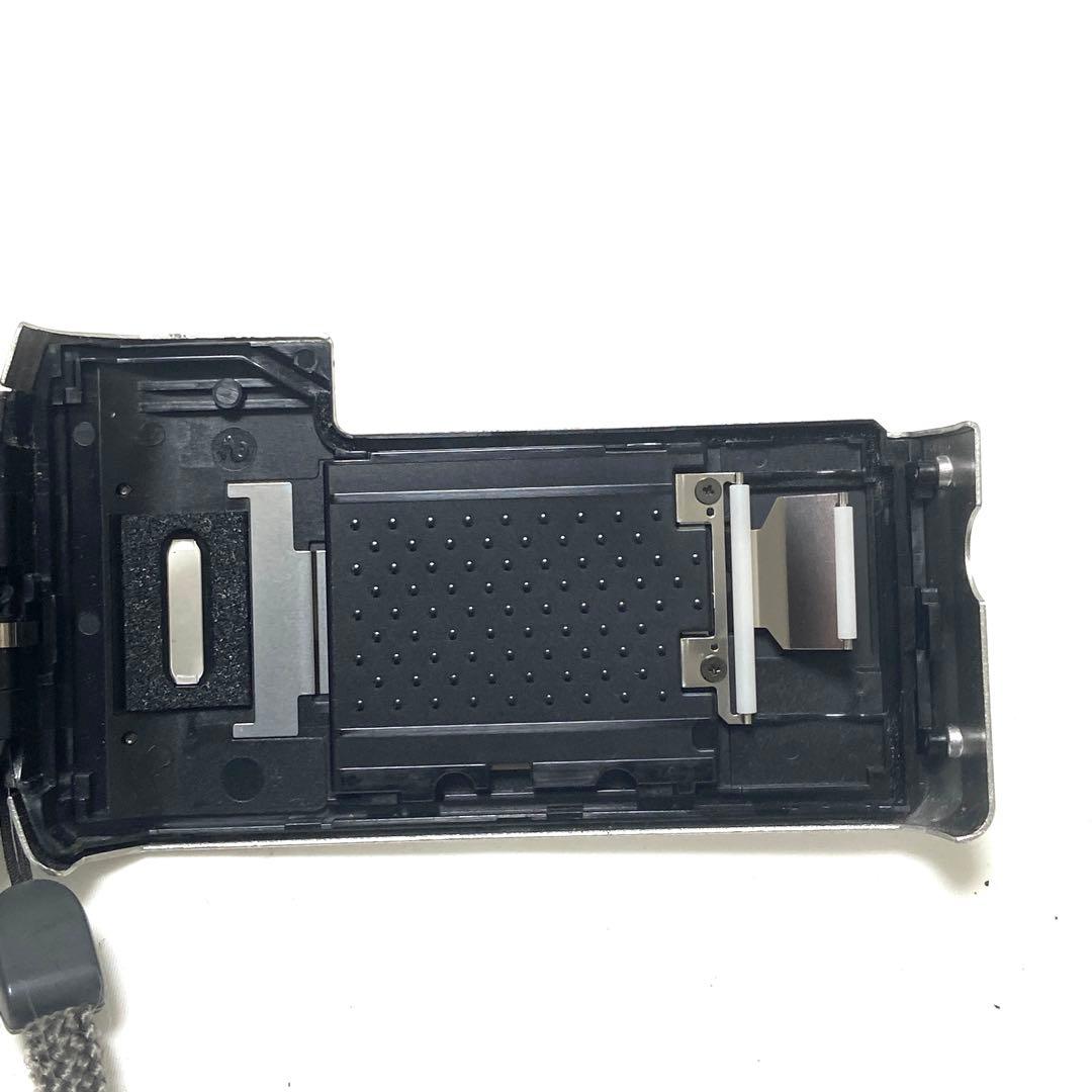 PENTAX ESPIO 120Mi コンパクト フィルムカメラ 動作品