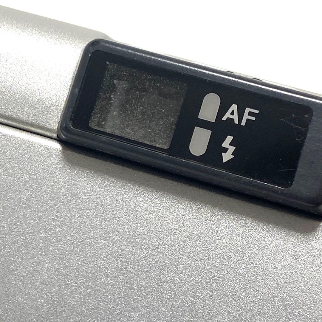 PENTAX ESPIO 120Mi コンパクト フィルムカメラ 動作品