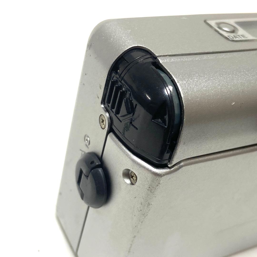PENTAX ESPIO 120Mi コンパクト フィルムカメラ 動作品