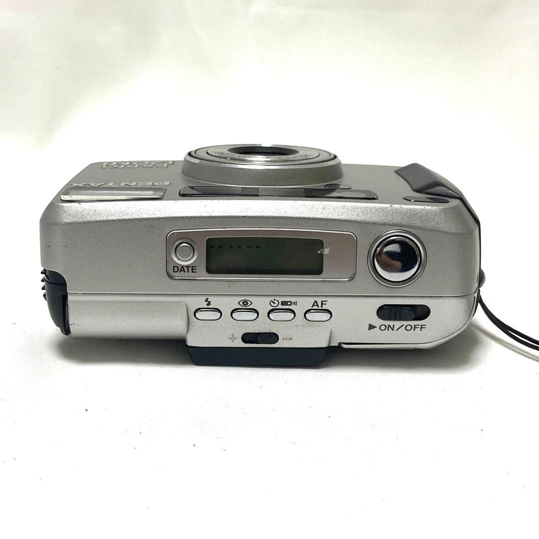 PENTAX ESPIO 120Mi コンパクト フィルムカメラ 動作品