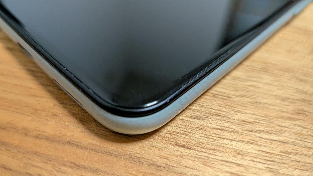 Pixel5 中古 ソータセージ 128GB