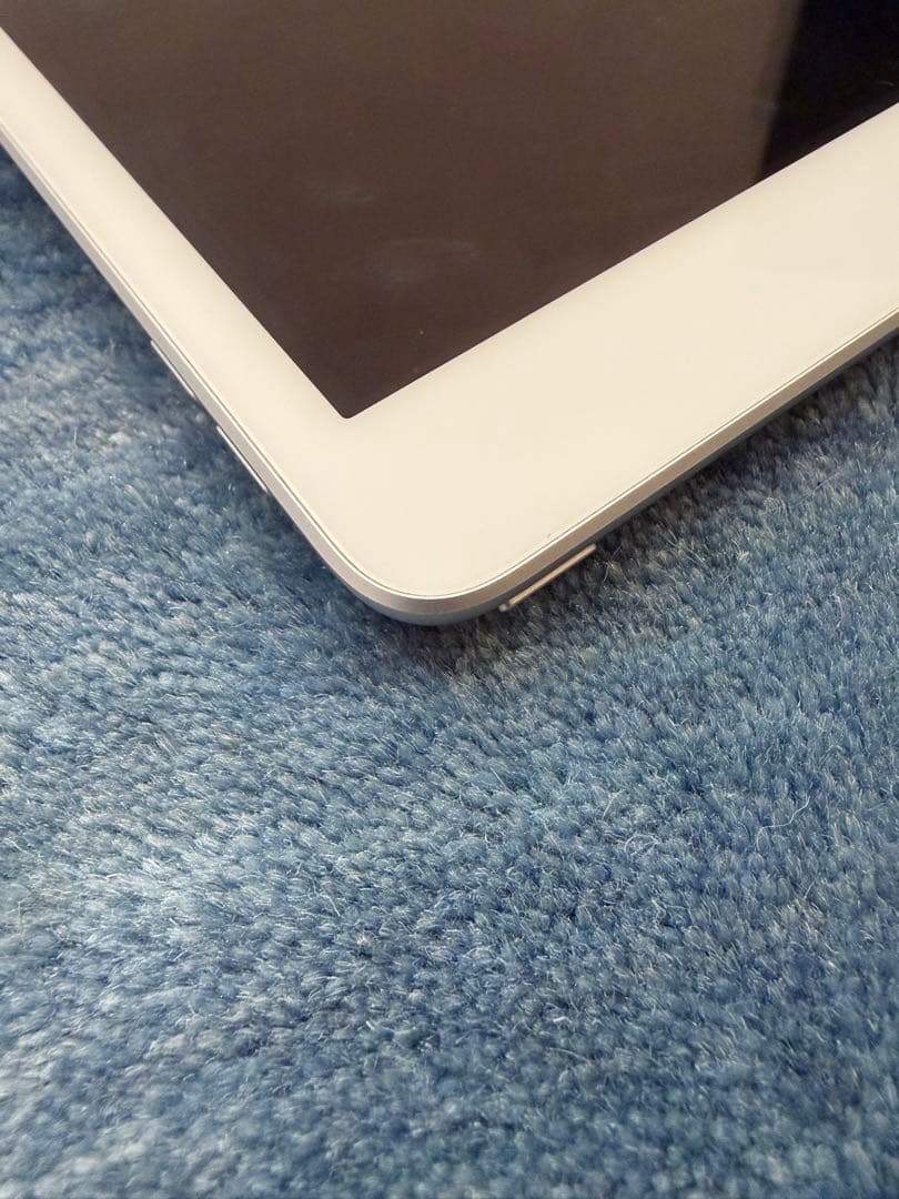 Apple iPad (第8世代) 32GB 美品