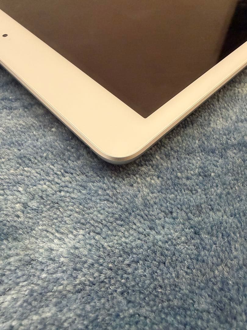 Apple iPad (第8世代) 32GB 美品